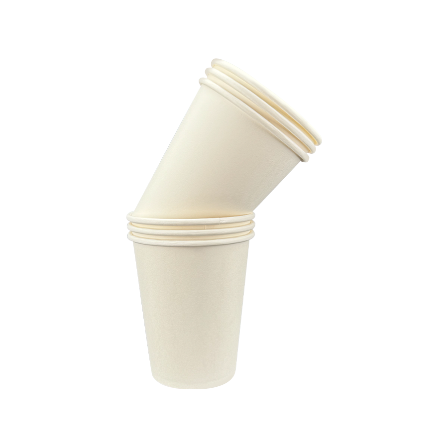 Pahar cu hârtie de perete de 8 oz/8 oz